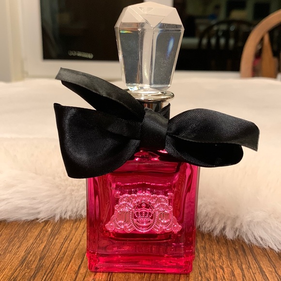 Juicy Couture Accessories - NWOT. Viva La Juicy Noir perfume